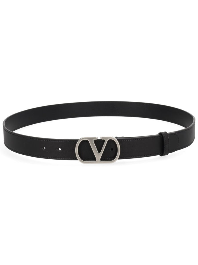 CINTURA VLOGO SIGNATURE