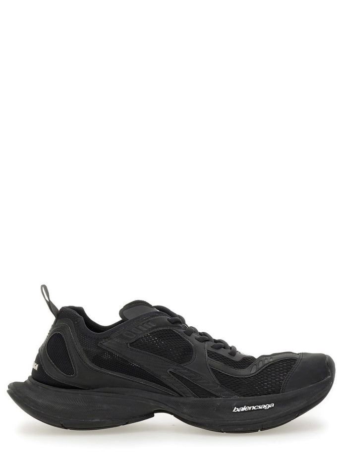 "CIRCUIT" SNEAKER