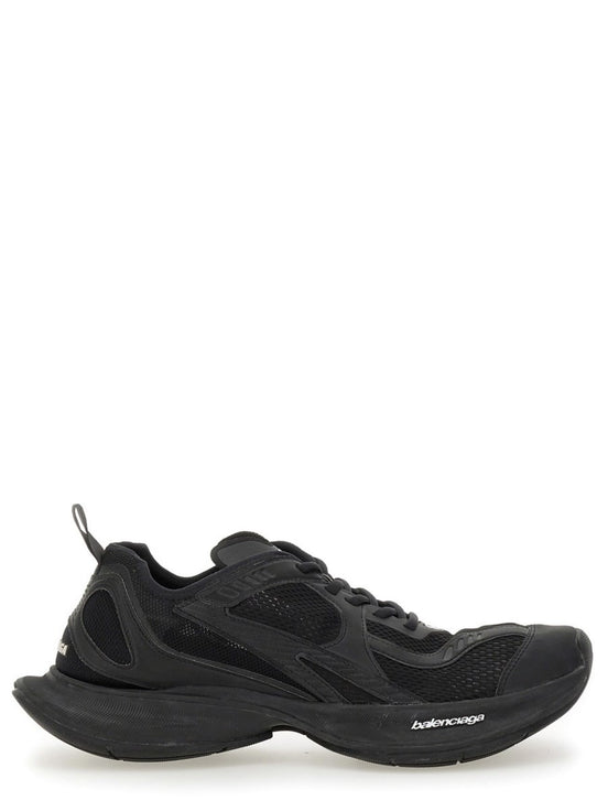 "CIRCUIT" SNEAKER