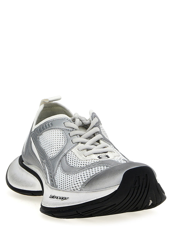 'Circuit' sneakers