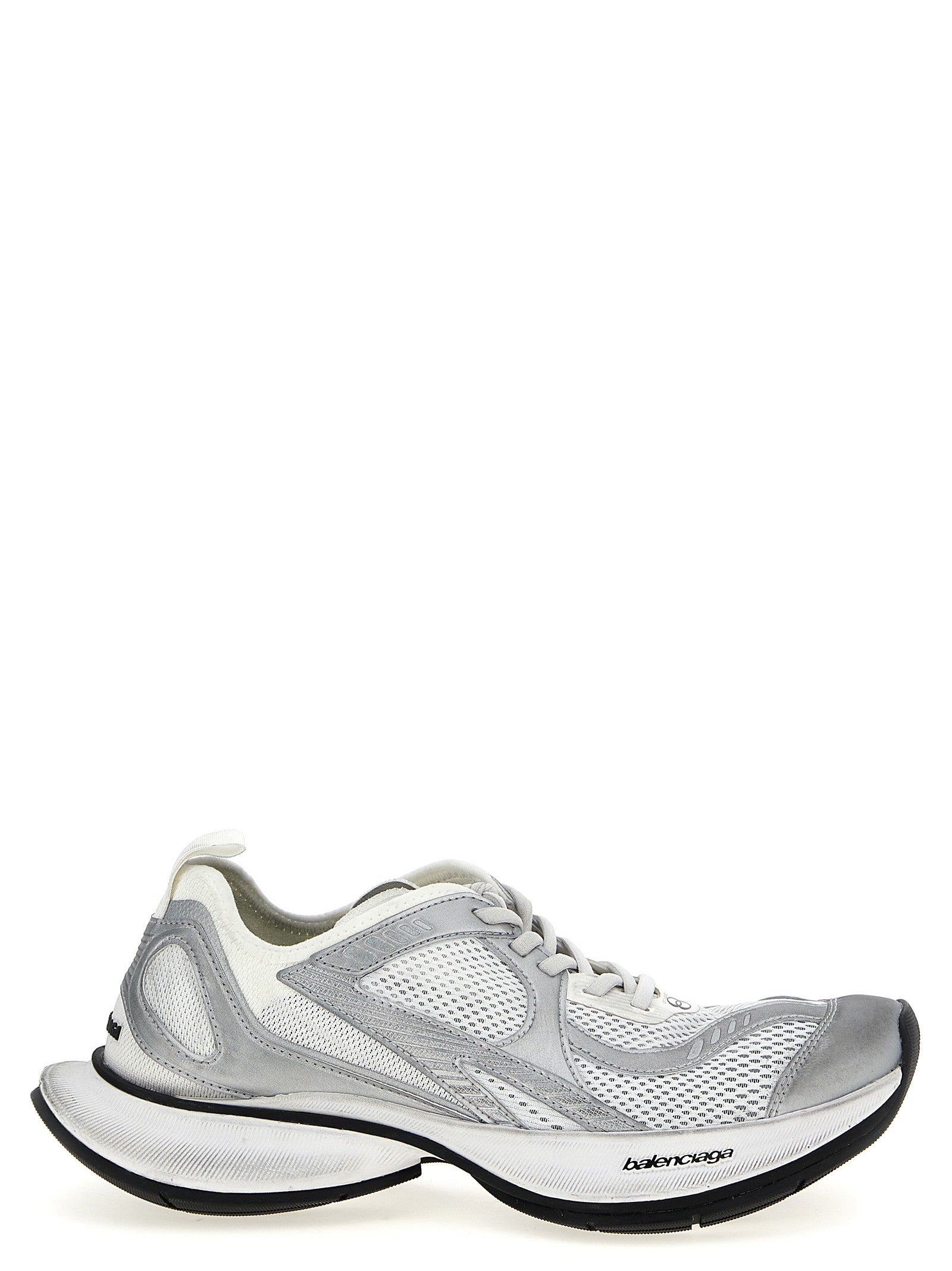 'Circuit' sneakers
