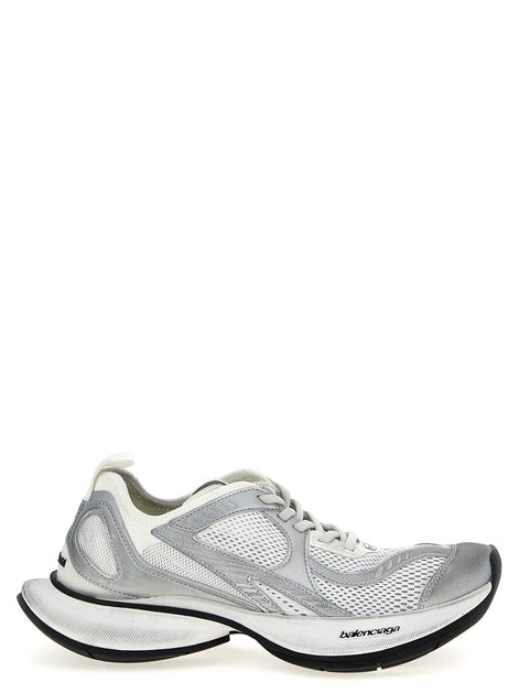 'Circuit' sneakers