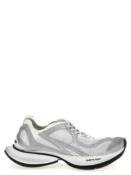 'Circuit' sneakers