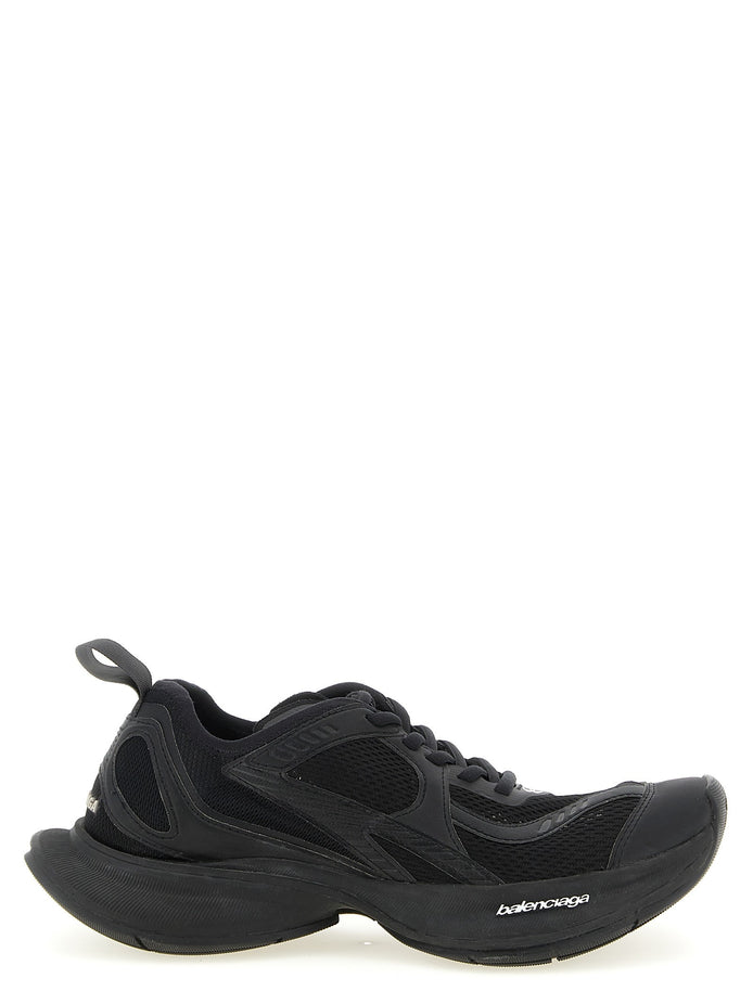 'Circuit' sneakers