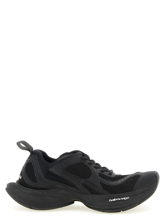'Circuit' sneakers
