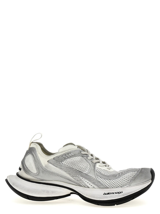 'Circuit' sneakers
