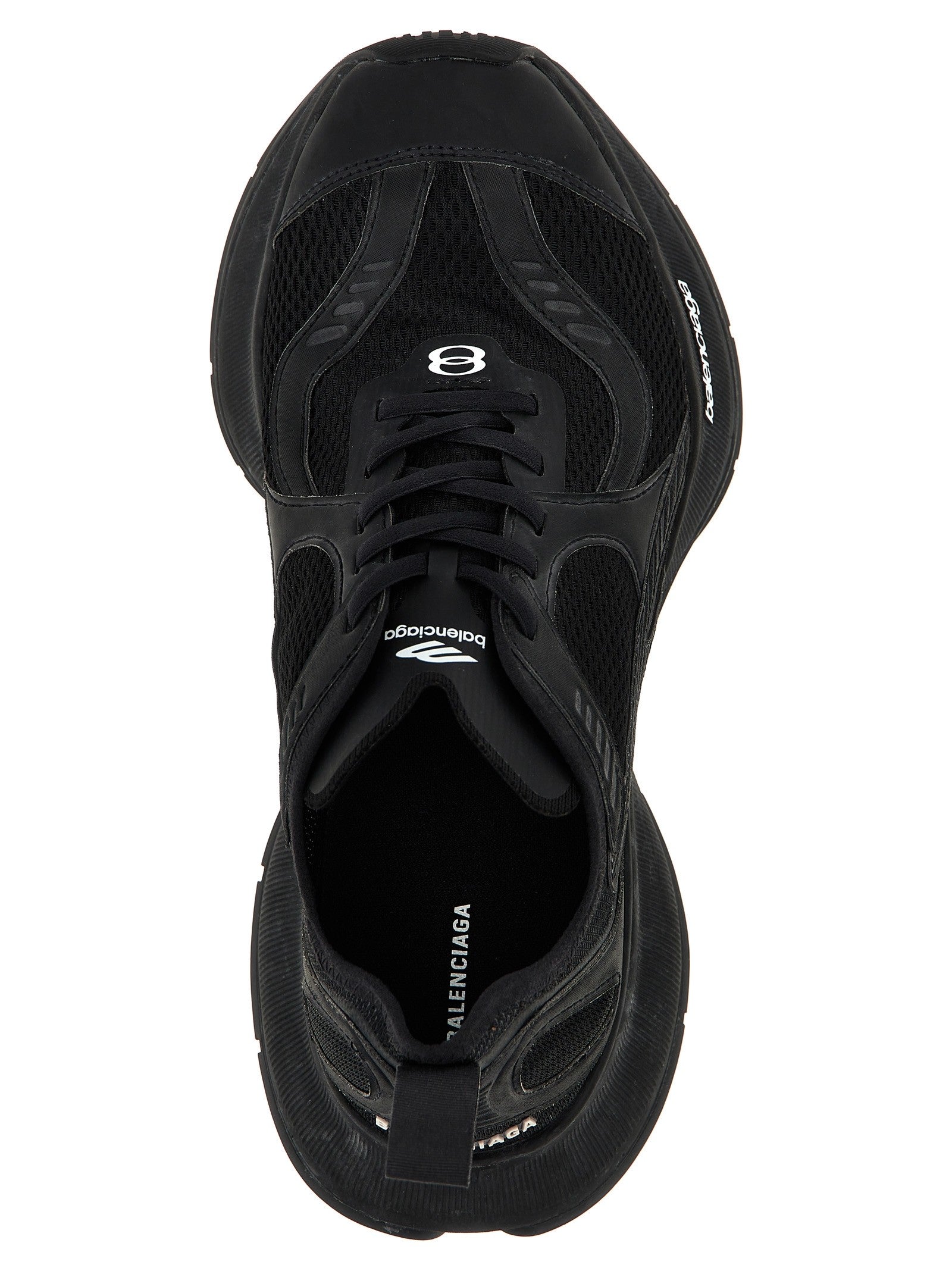 'Circuit' sneakers