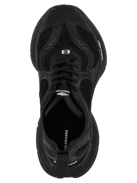 'Circuit' sneakers