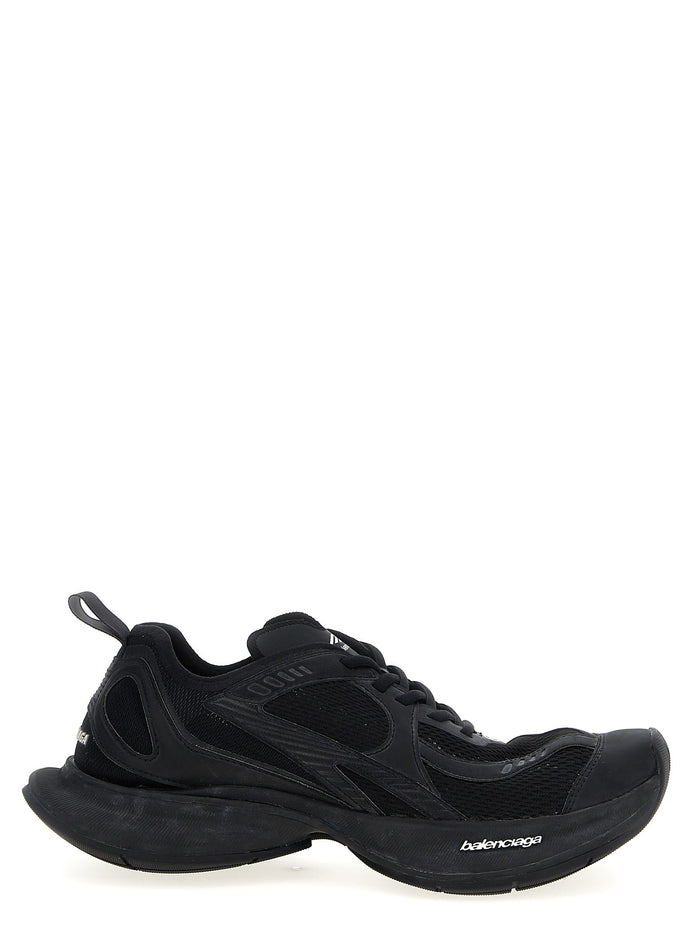 'Circuit' sneakers