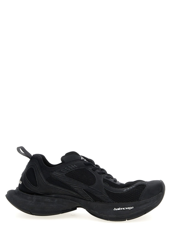 'Circuit' sneakers