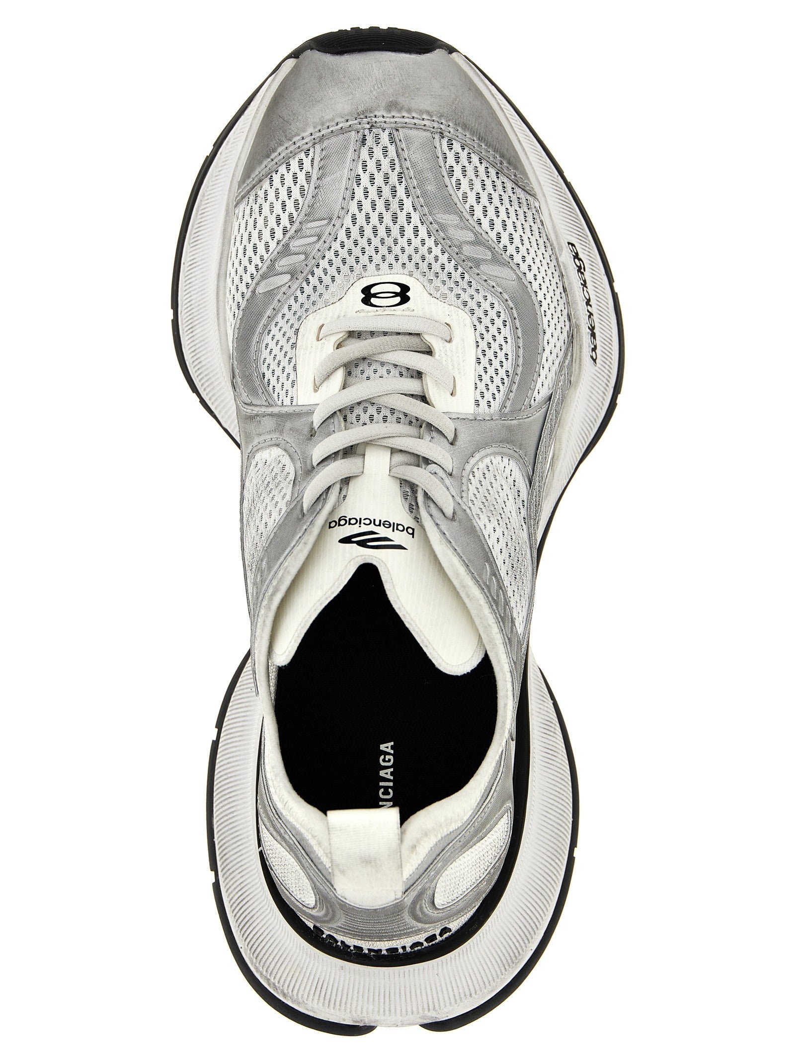 'Circuit' sneakers