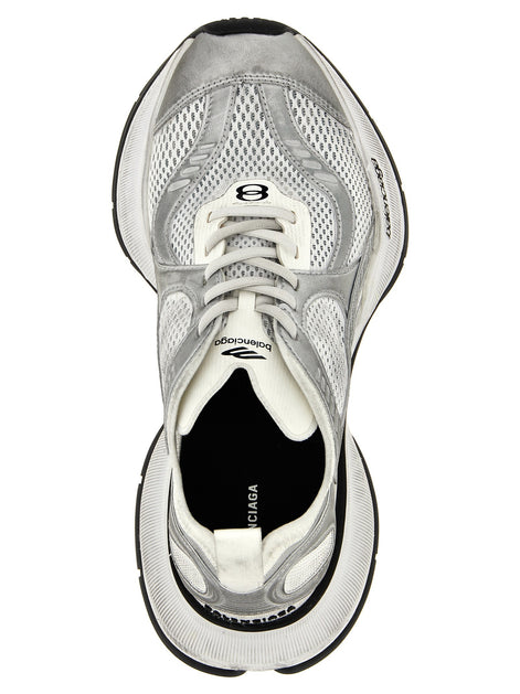 'Circuit' sneakers
