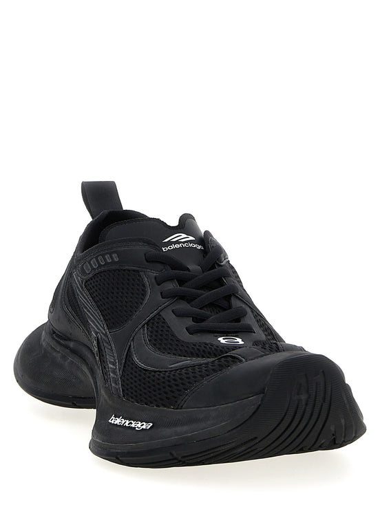 'Circuit' sneakers