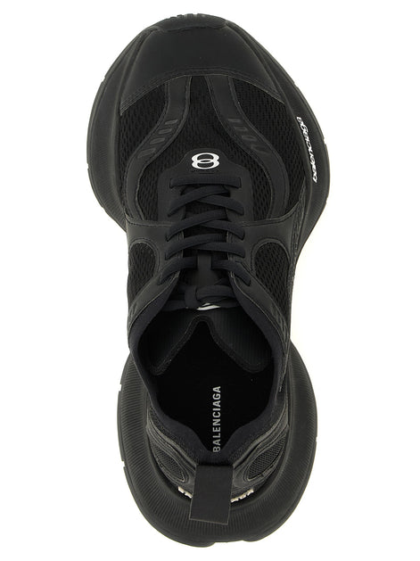 'Circuit' sneakers