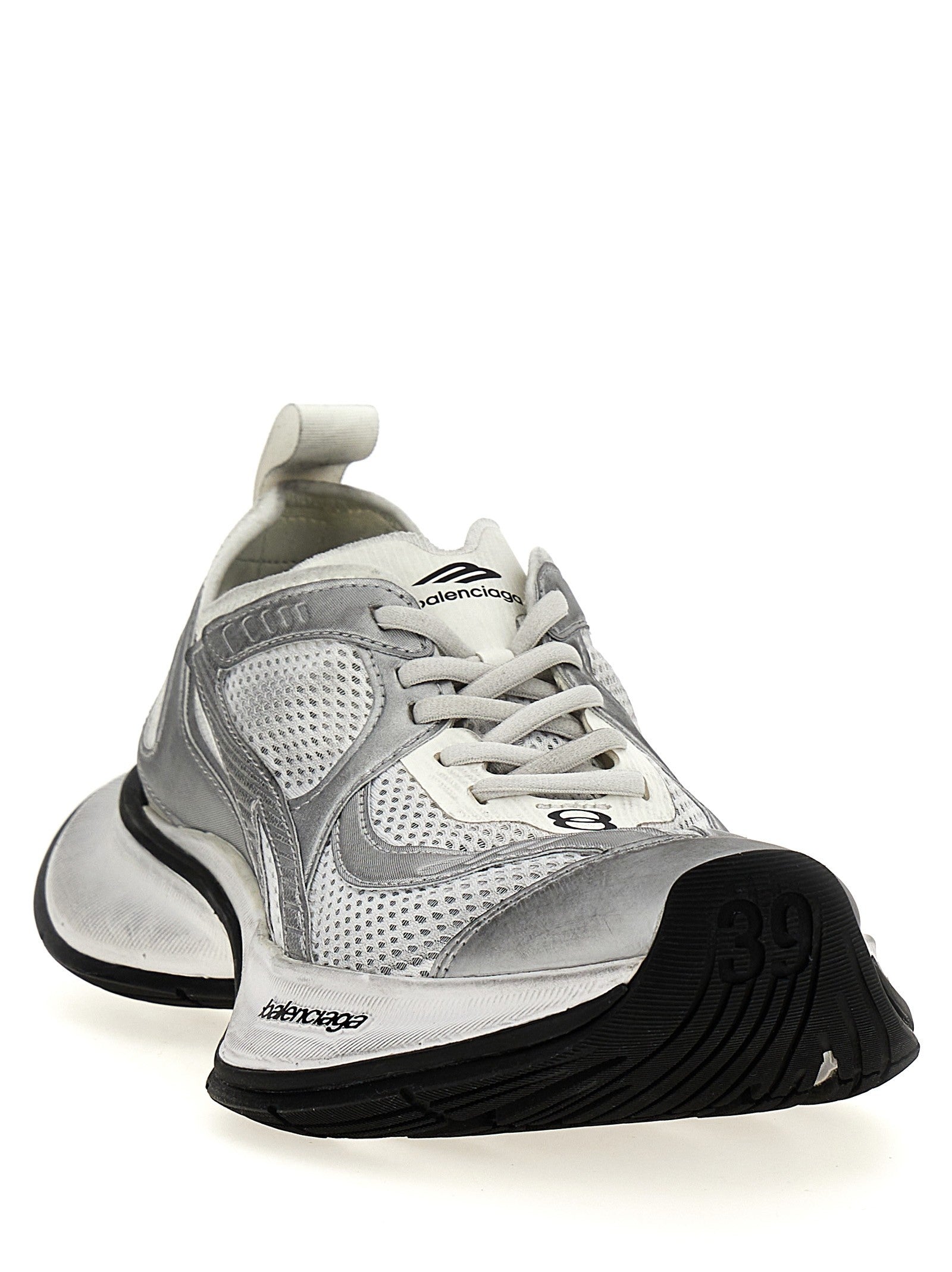 'Circuit' sneakers