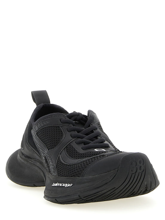 'Circuit' sneakers