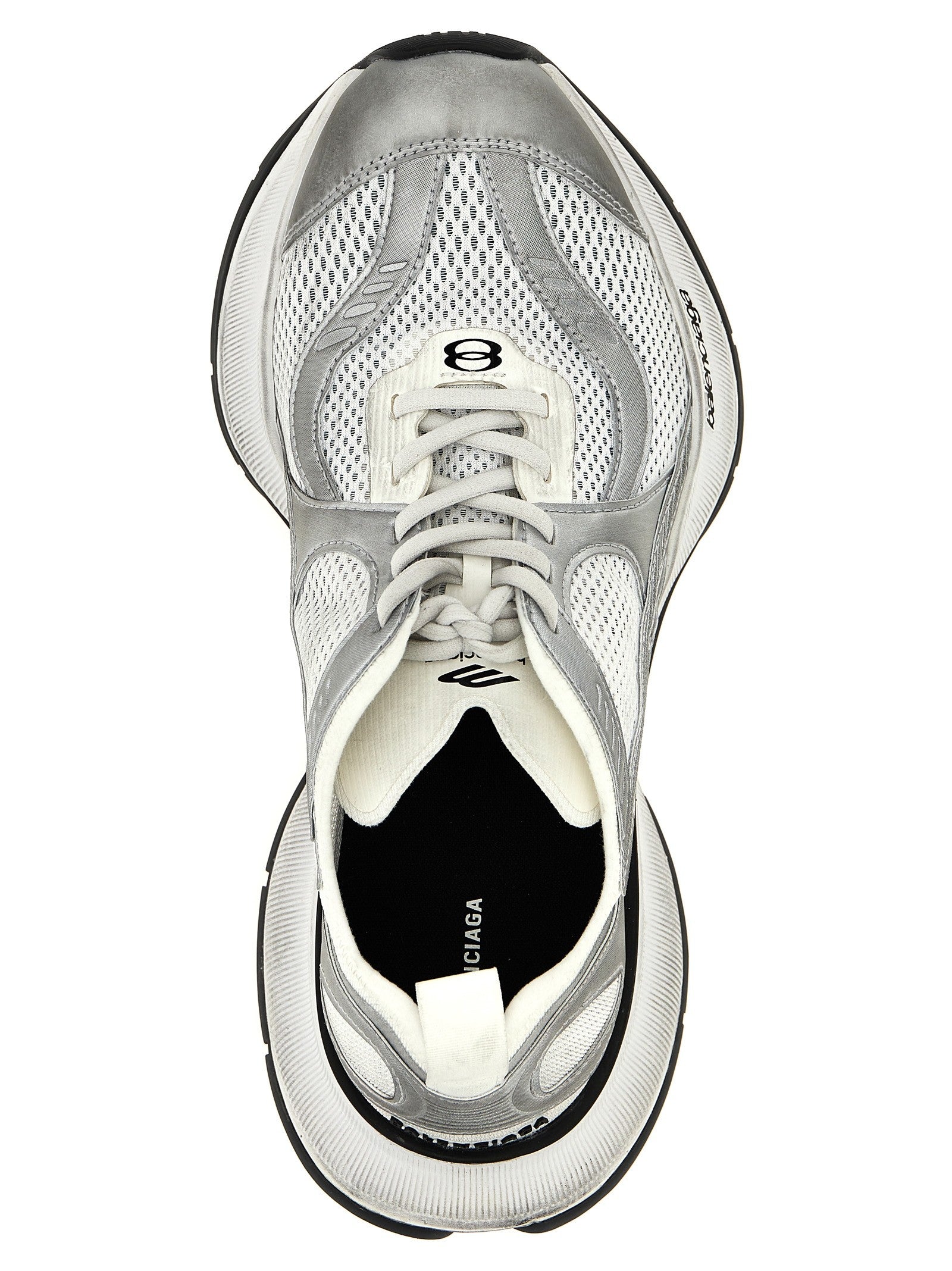 'Circuit' sneakers