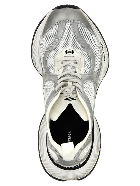 'Circuit' sneakers