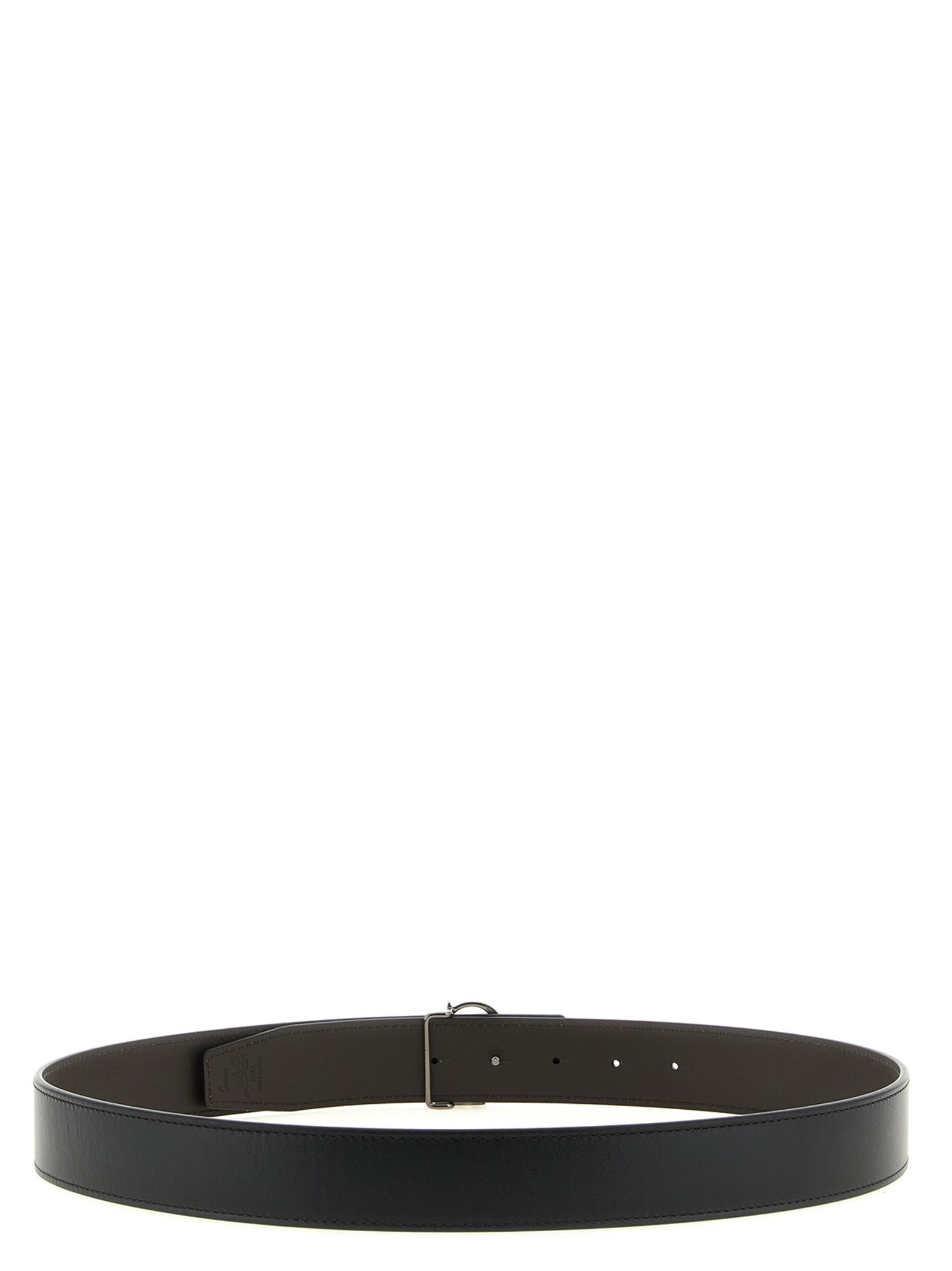 'CL' reversible belt
