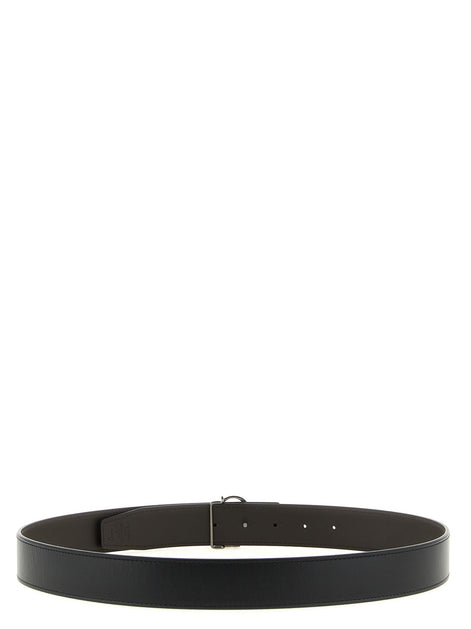 'CL' reversible belt