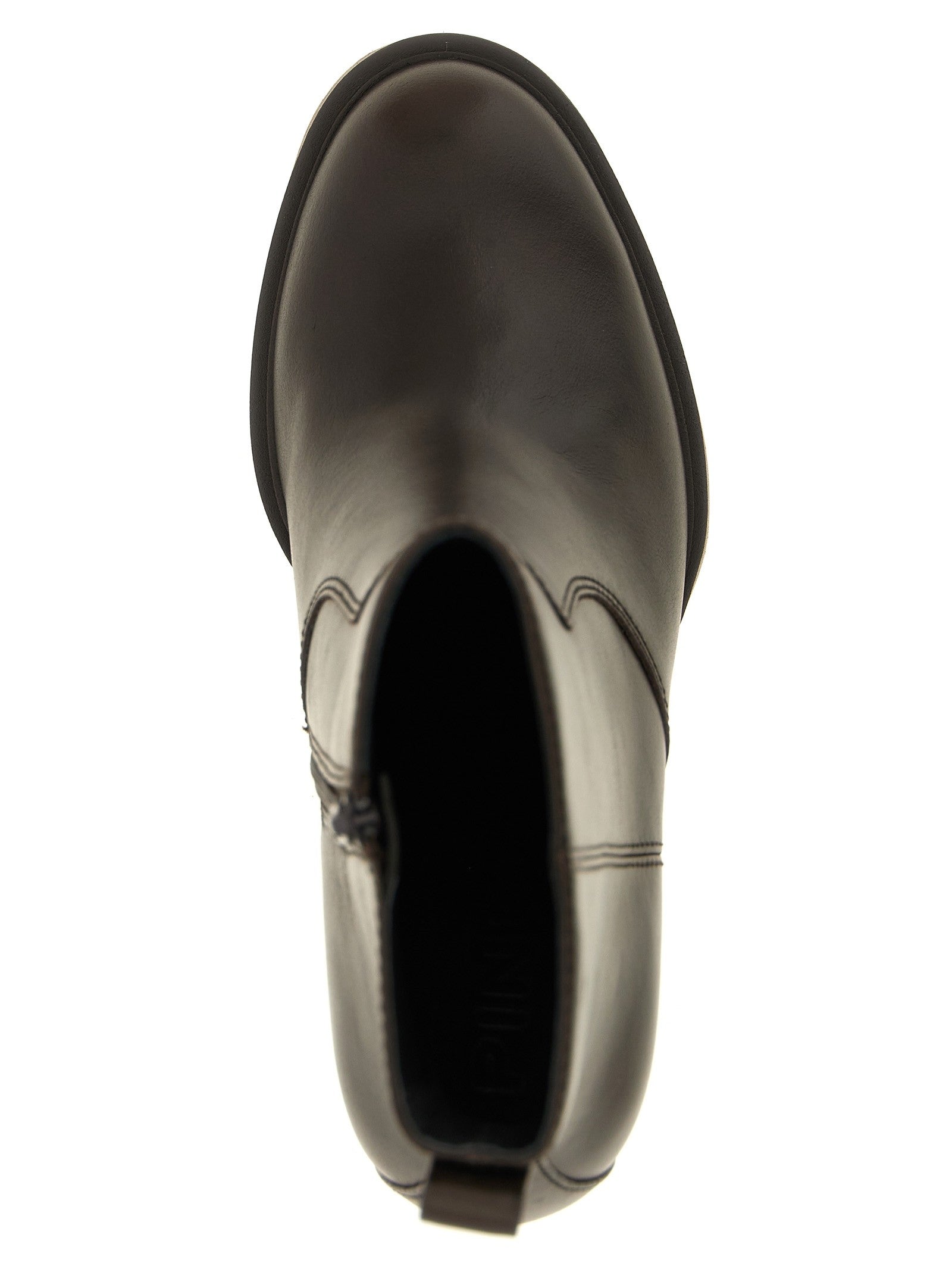 'Clara' ankle boots