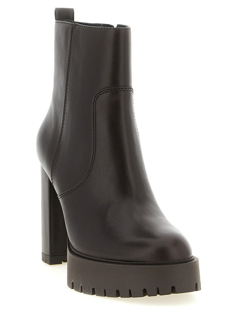 'Clara' ankle boots