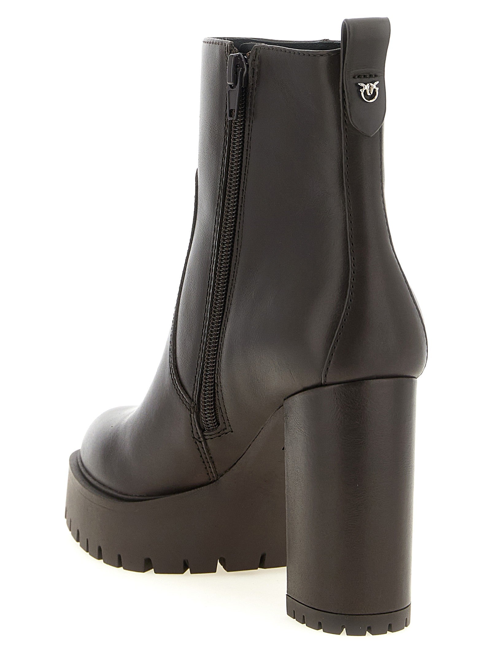 'Clara' ankle boots