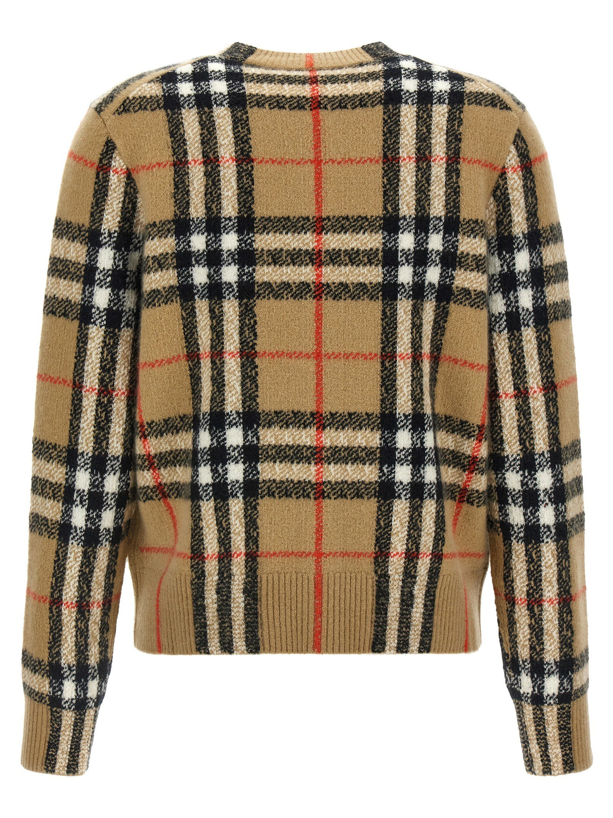 Burberry 'Clara' cardigan