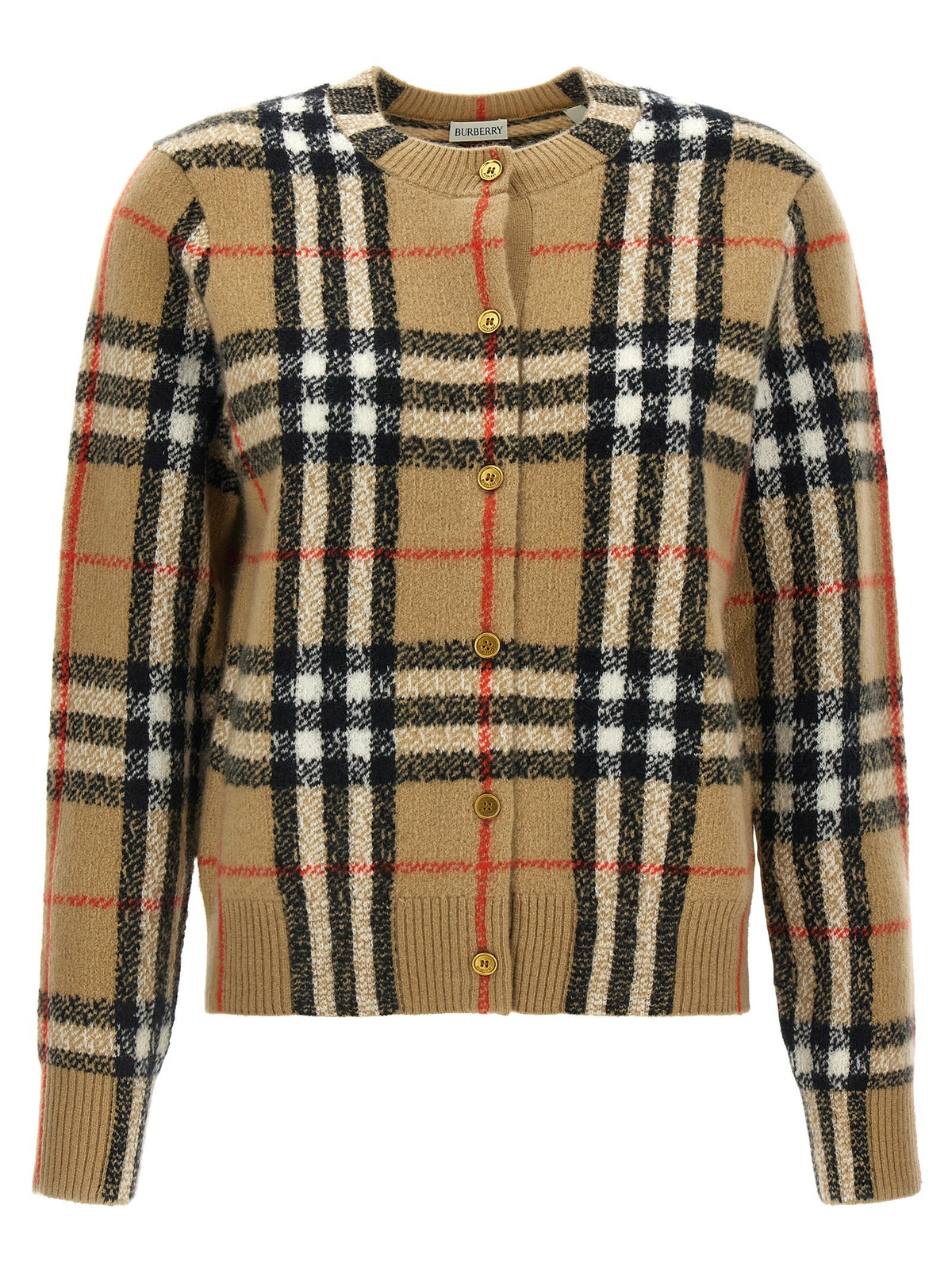 'Clara' cardigan