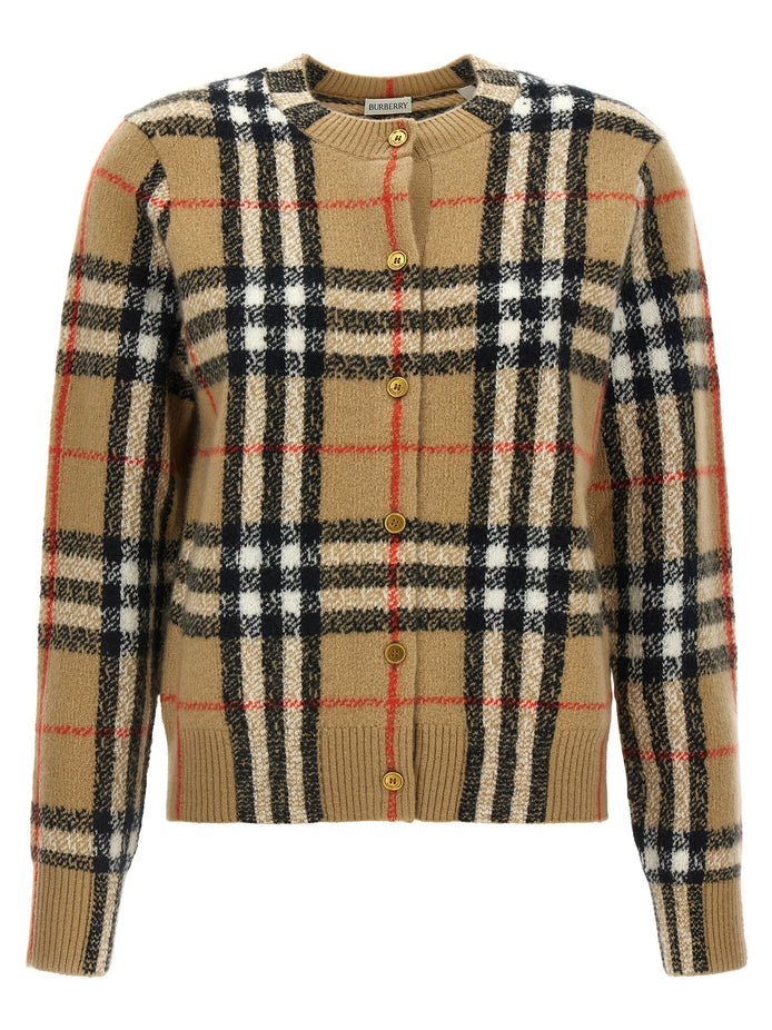 'Clara' cardigan