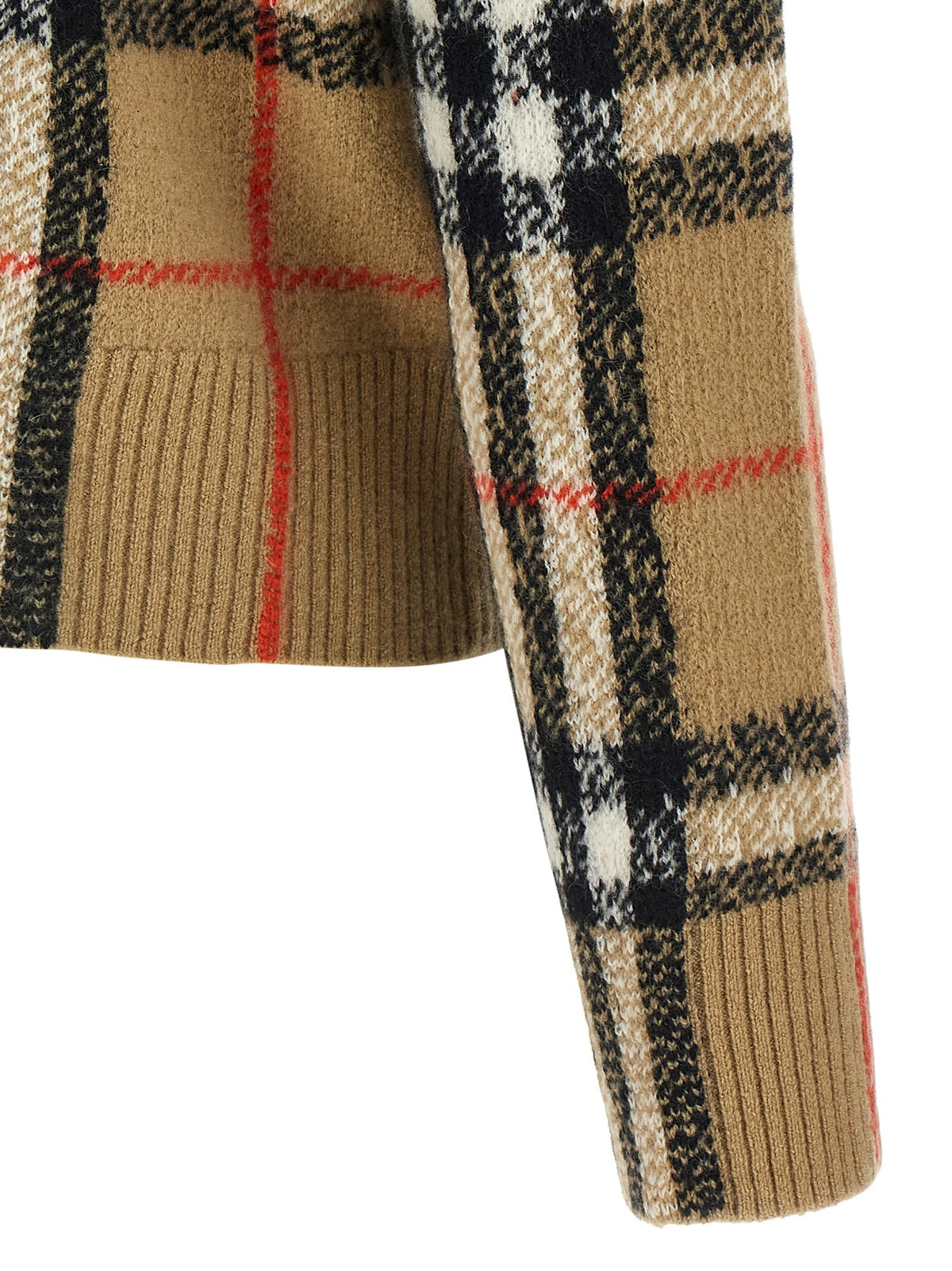 Burberry 'Clara' cardigan