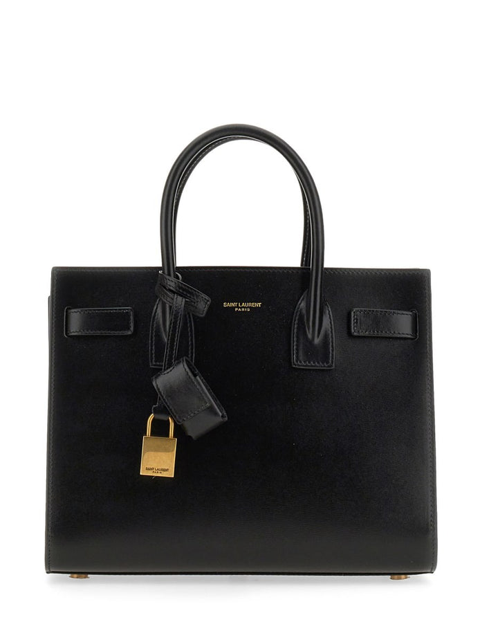 "CLASSIC BABY SAC DE JOUR" BAG