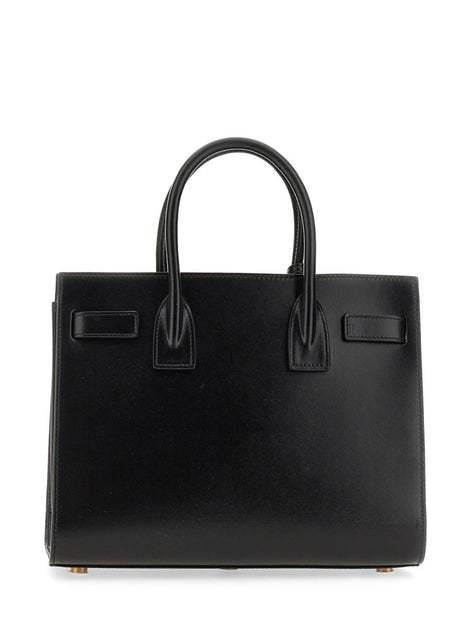 "CLASSIC BABY SAC DE JOUR" BAG