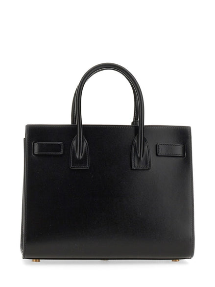 Saint Laurent "CLASSIC BABY SAC DE JOUR" BAG