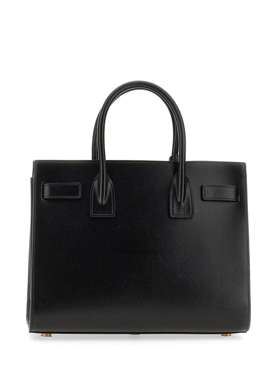 "CLASSIC BABY SAC DE JOUR" BAG