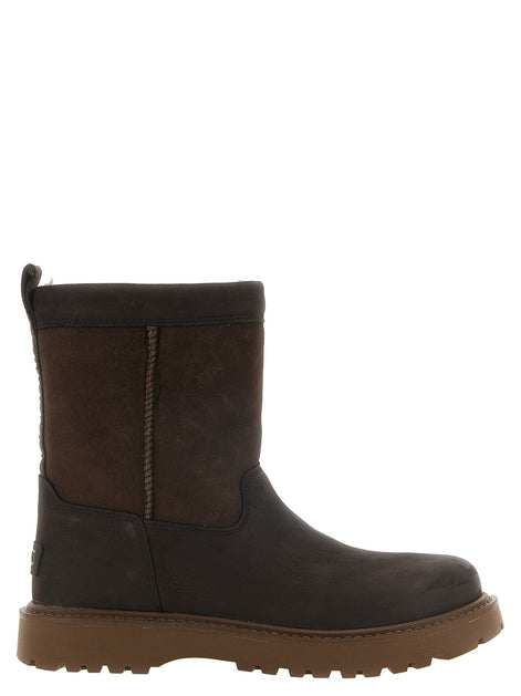 'Classic Birch II' ankle boots
