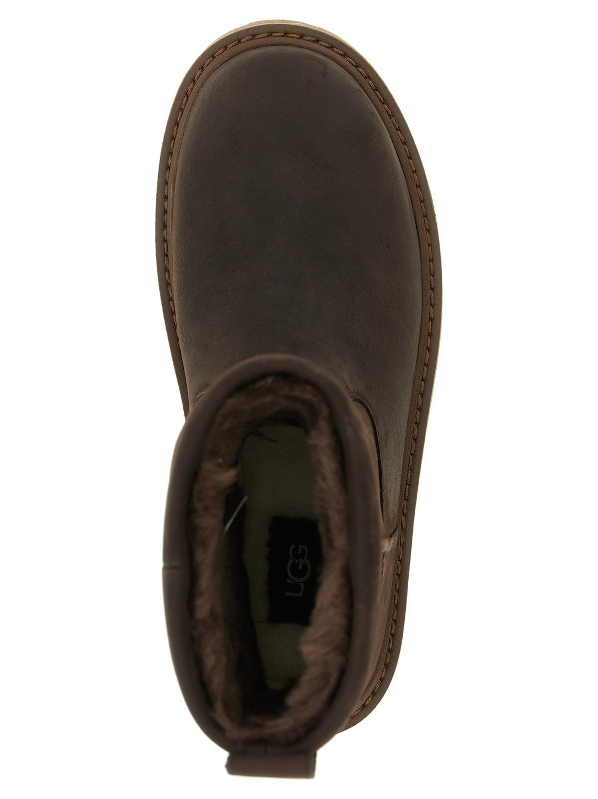 Ugg 'Classic Birch II' ankle boots