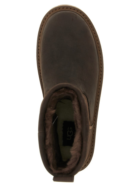Ugg 'Classic Birch II' ankle boots