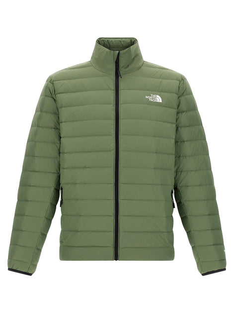 'Classic' down jacket