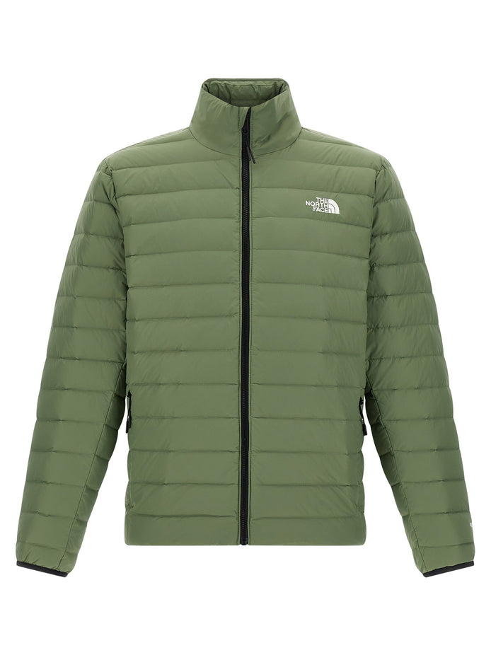 'Classic' down jacket