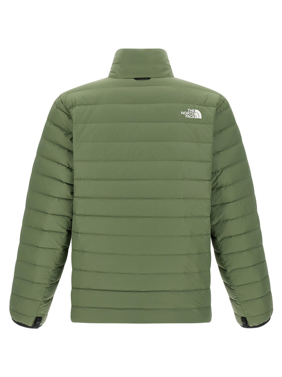 The North Face 'Classic' down jacket