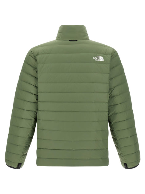 The North Face 'Classic' down jacket
