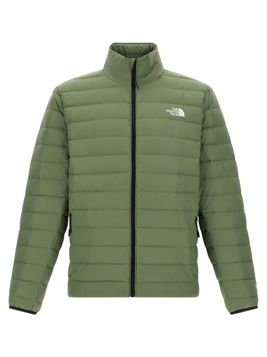 'Classic' down jacket