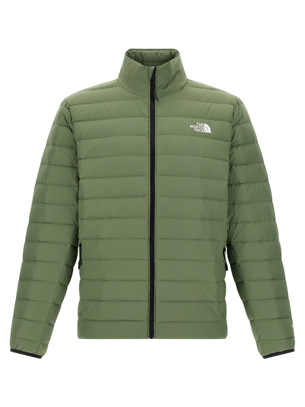 'Classic' down jacket