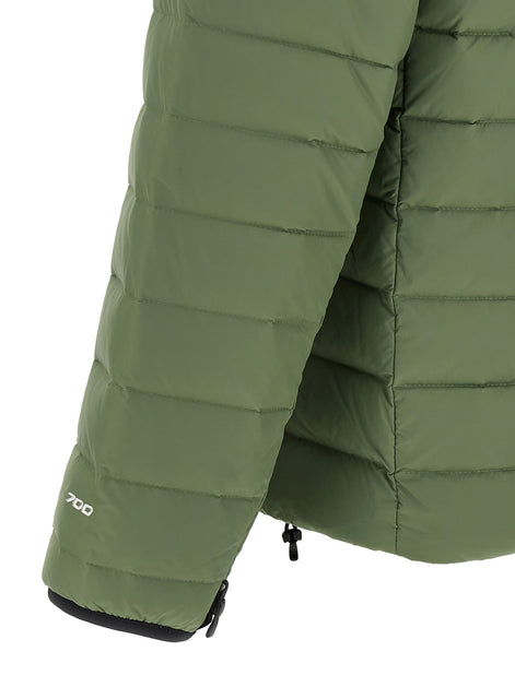 The North Face 'Classic' down jacket