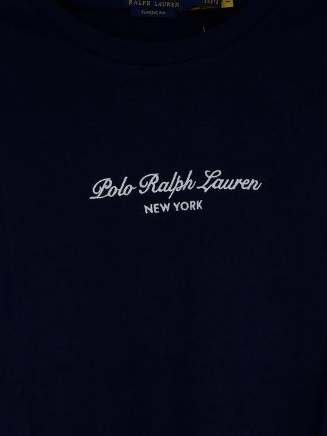 Classic Fit cotton t-shirt