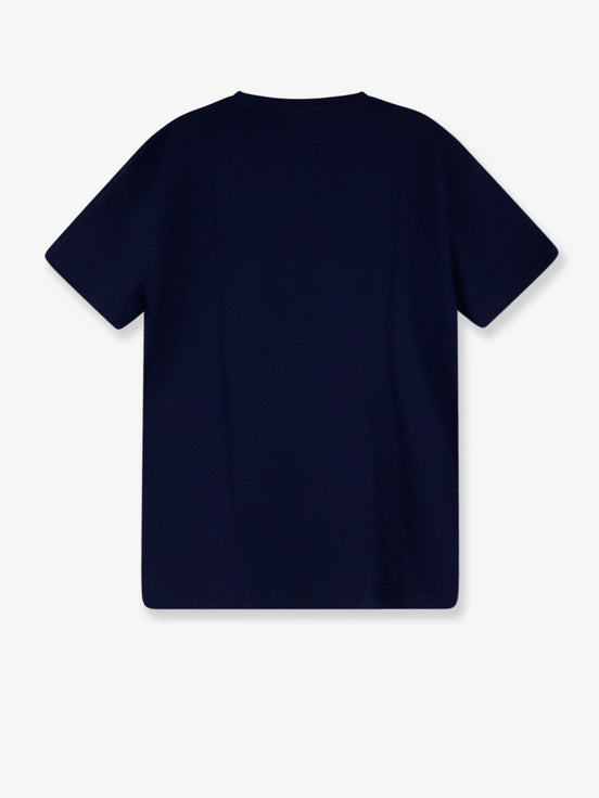 Classic Fit cotton t-shirt