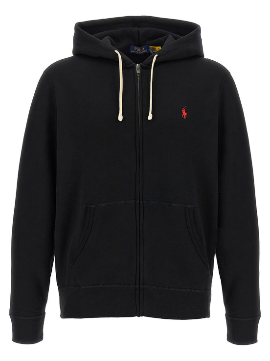 'Classic' hoodie