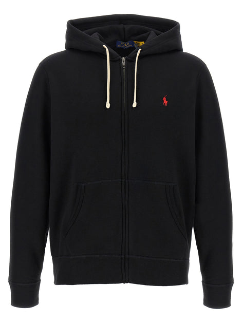 'Classic' hoodie