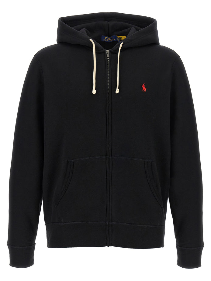 'Classic' hoodie